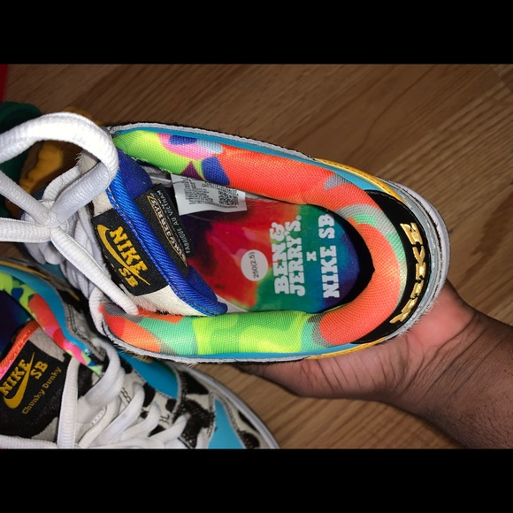 Nike - Picture 5 of 7